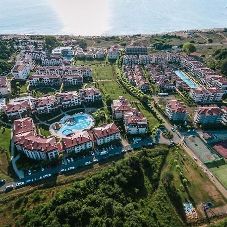 Paradise And Dune Resort Apartments In Green Life Sozopol Exterior photo