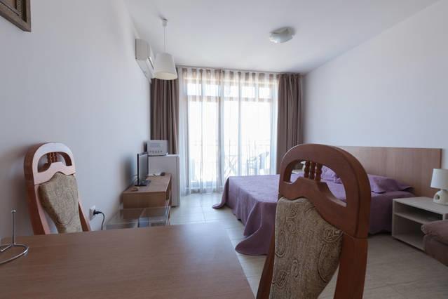 Paradise And Dune Resort Apartments In Green Life Sozopol Room photo